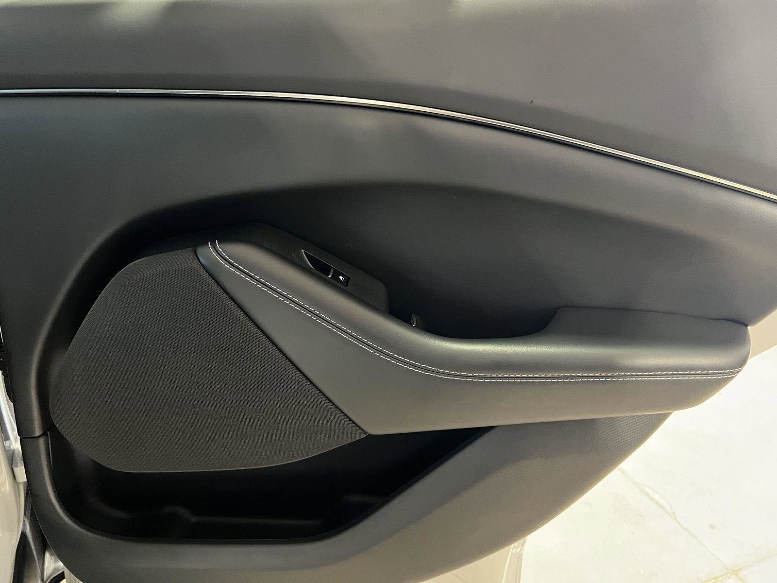 Used 2023 Ford Mustang Mach-E California Route 1 image 16