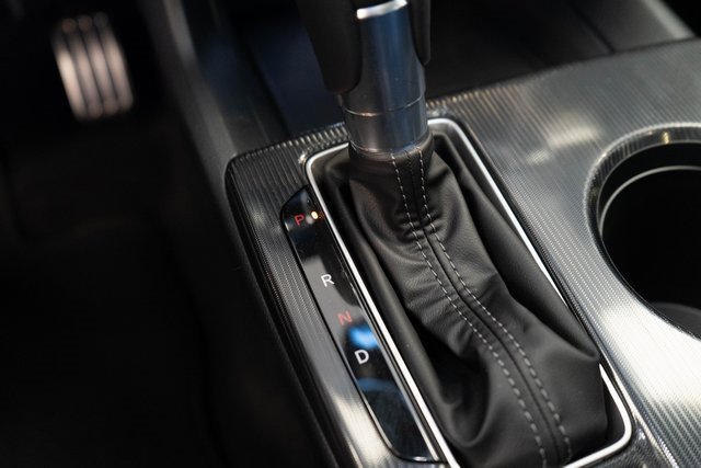 New 2025 Honda Civic Sport image 24