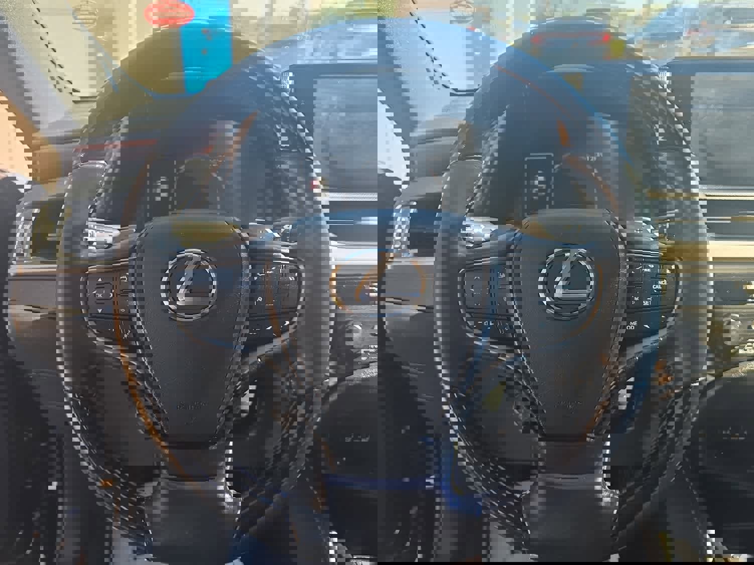 Used 2019 Lexus ES 350 w/ Premium Package image 14