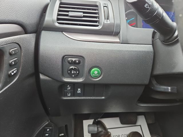 Used 2021 Honda Passport EX-L image 19