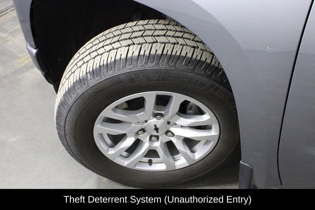 Used 2021 Chevrolet Silverado 1500 RST image 38