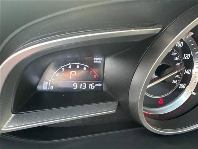 Used 2015 MAZDA MAZDA3 i Touring image 14