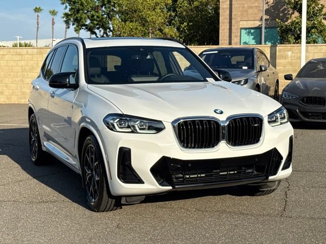 Used 2024 BMW X3 M40i w/ Premium Package AWD/4WD image 5