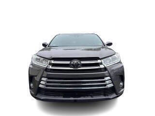 Used 2019 Toyota Highlander XLE