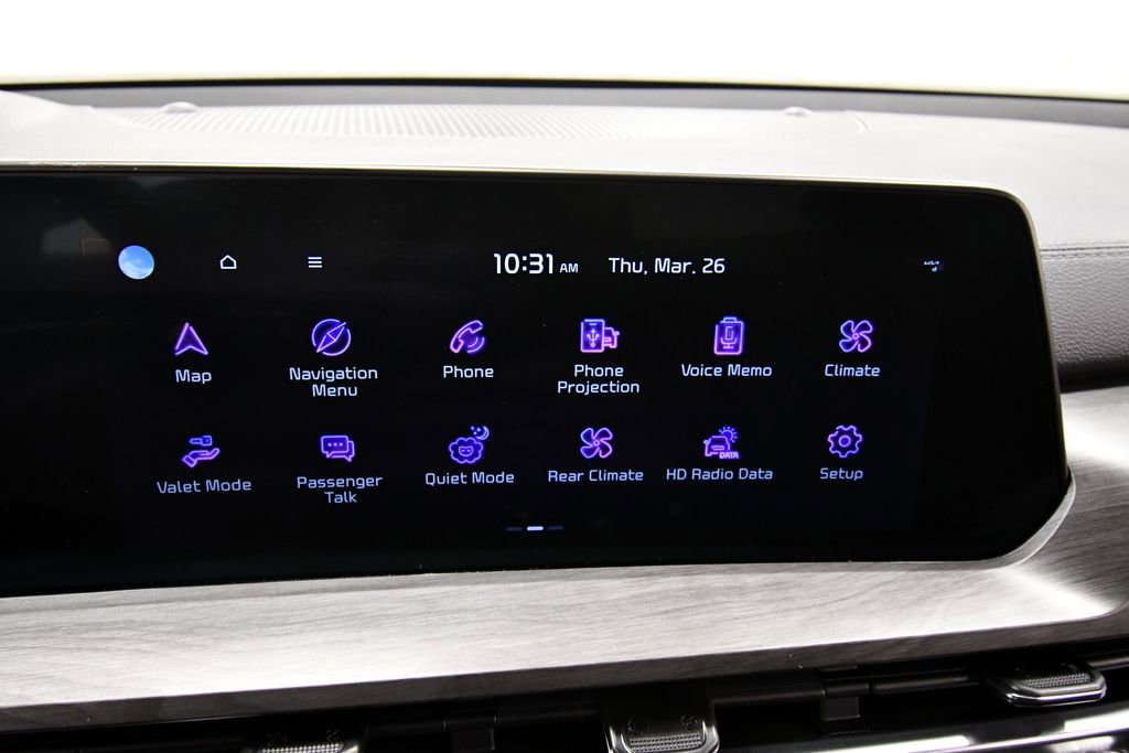 Used 2025 Kia Telluride SX X-Line image 27