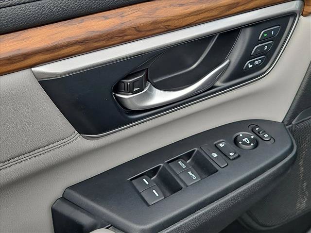 Used 2022 Honda CR-V EX-L image 12