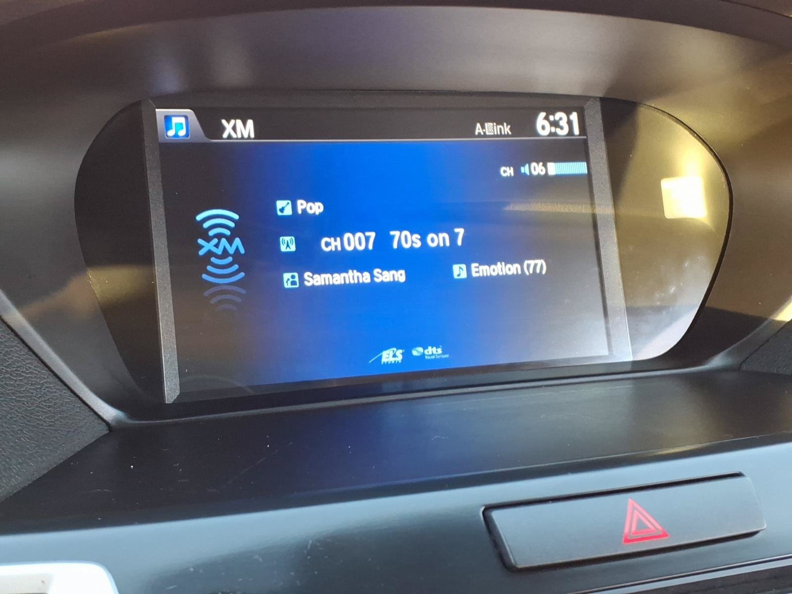 Used 2015 Acura TLX w/ Technology Package FWD image 15