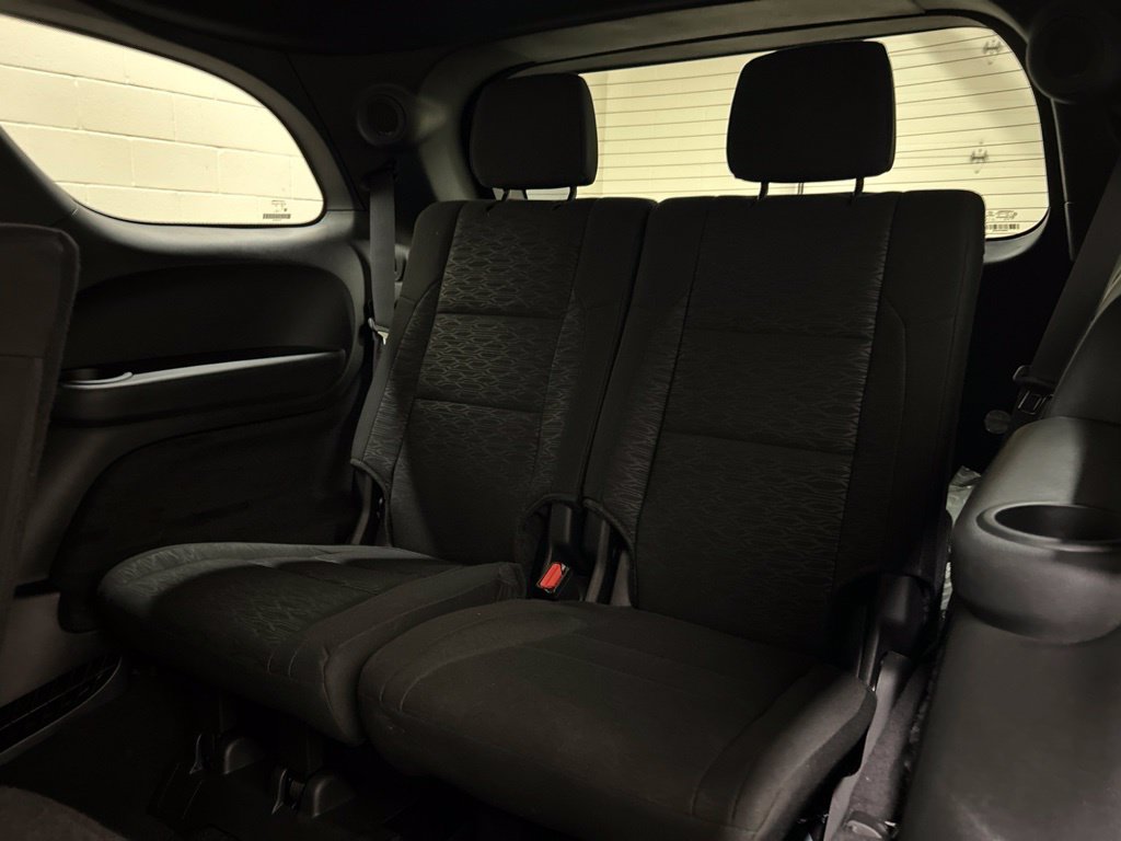 Used 2026 Dodge Durango GT w/ Tow 'N Go Package AWD/4WD image 11