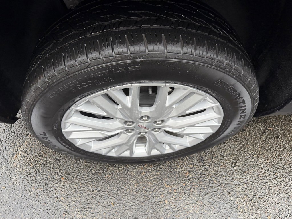 Certified 2024 GMC Acadia Elevation image 10