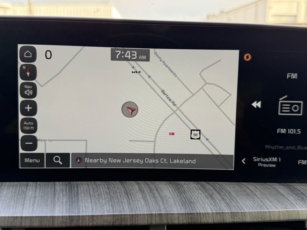 Certified 2023 Kia Telluride SX Prestige AWD/4WD image 19