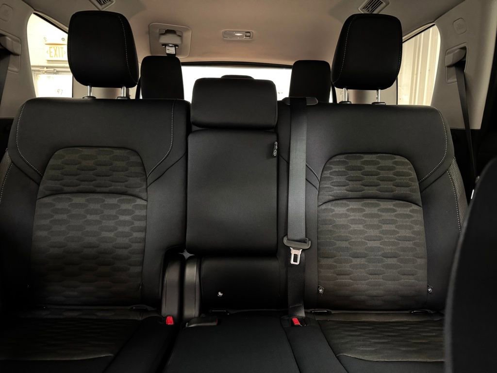 New 2026 Nissan Pathfinder SV image 13