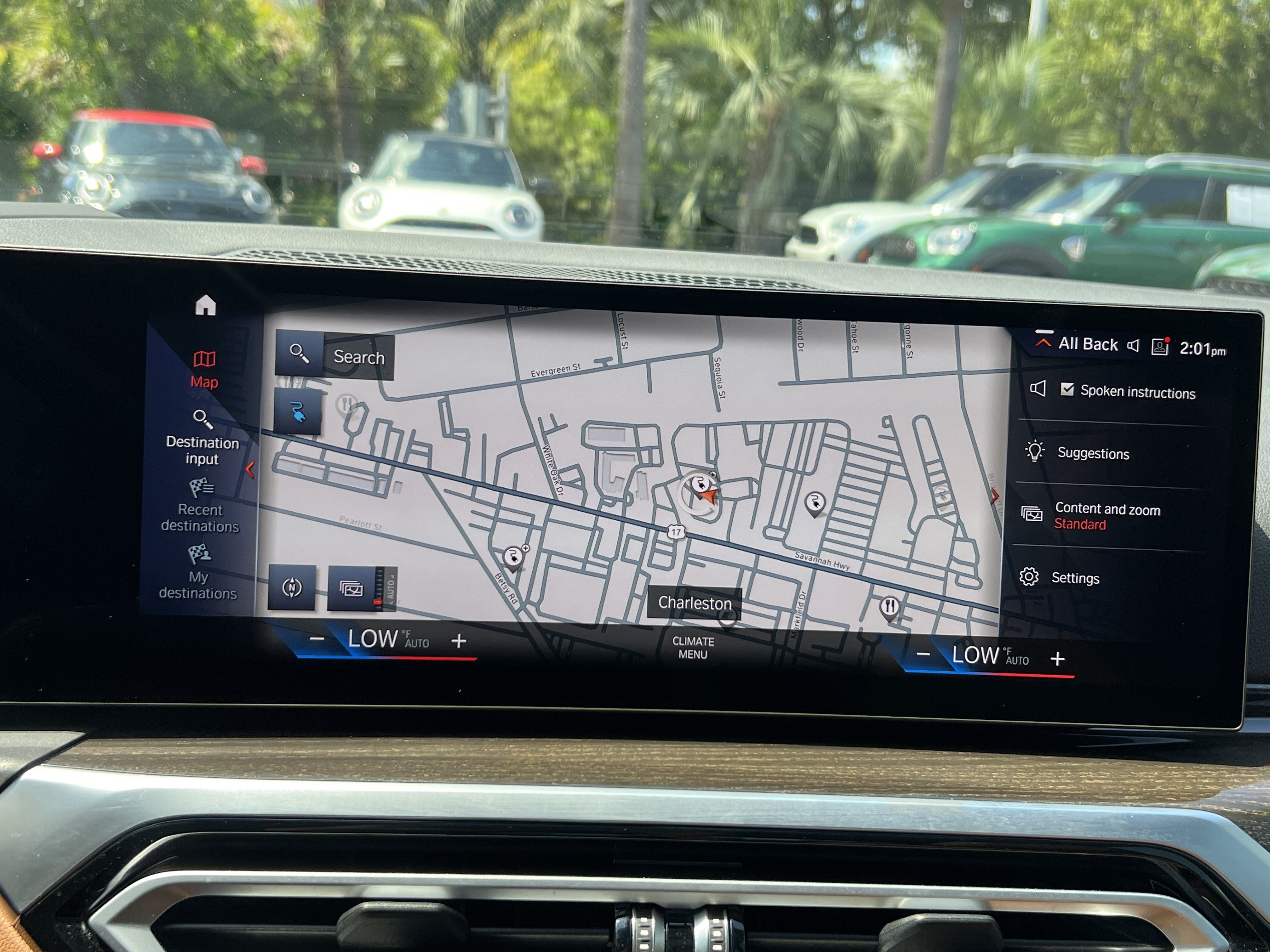 Certified 2023 BMW i4 eDrive35 RWD image 24