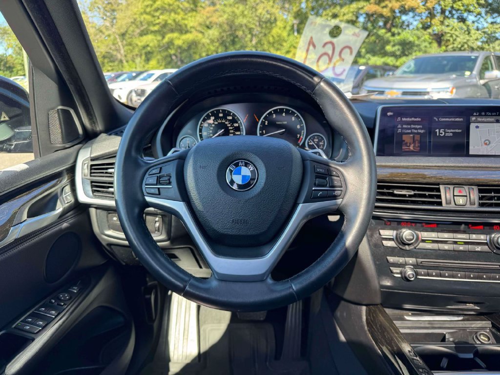 Used 2018 BMW X5 xDrive35i AWD/4WD image 23