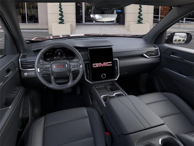 New 2026 GMC Acadia Elevation w/ Black Edition image 15