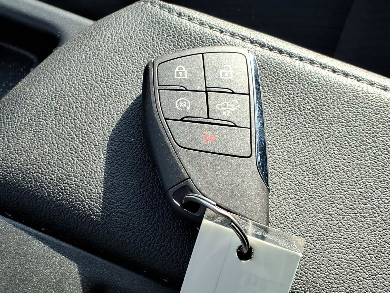 Used 2024 Chevrolet Silverado 1500 LT w/ Max Trailering Package image 21