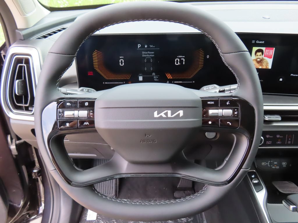 New 2026 Kia Sorento S AWD/4WD image 4