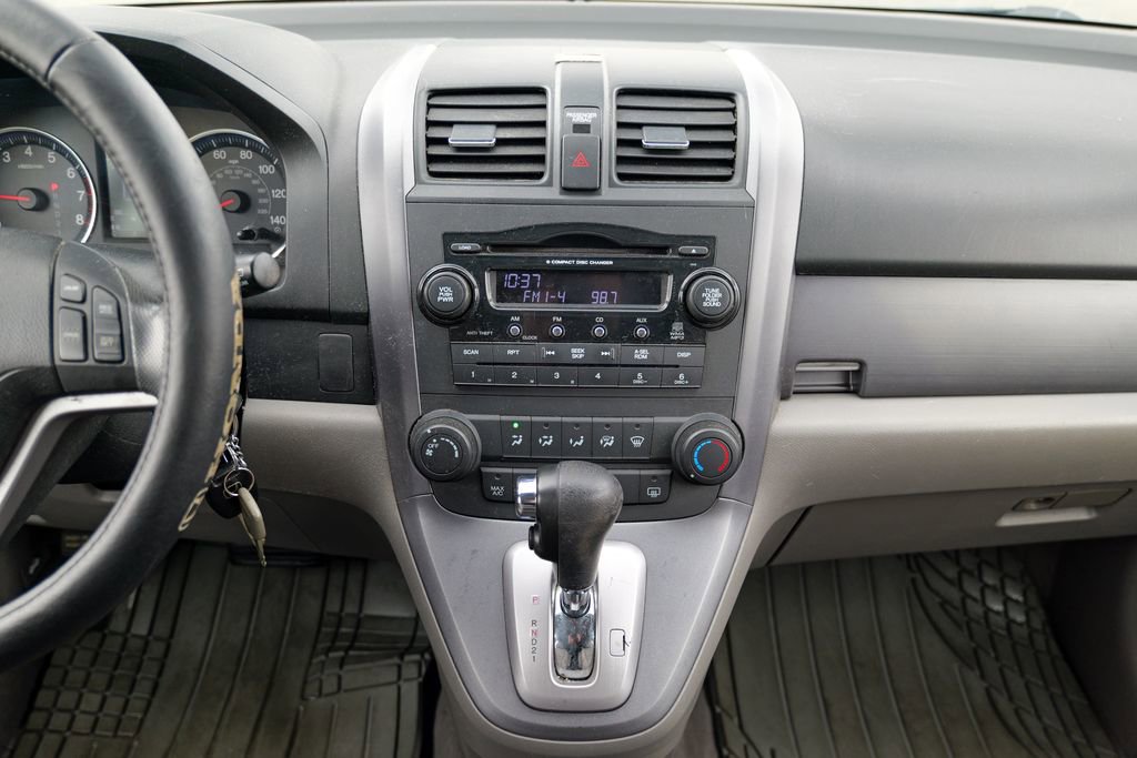 Used 2008 Honda CR-V EX image 46