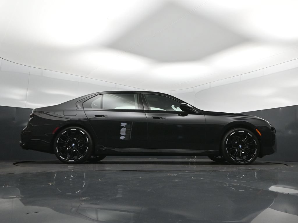 New 2026 BMW 760i xDrive w/ Executive Package AWD/4WD image 41
