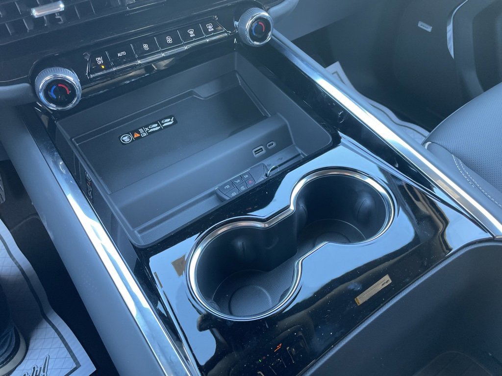 New 2026 Chevrolet Tahoe Premier image 32