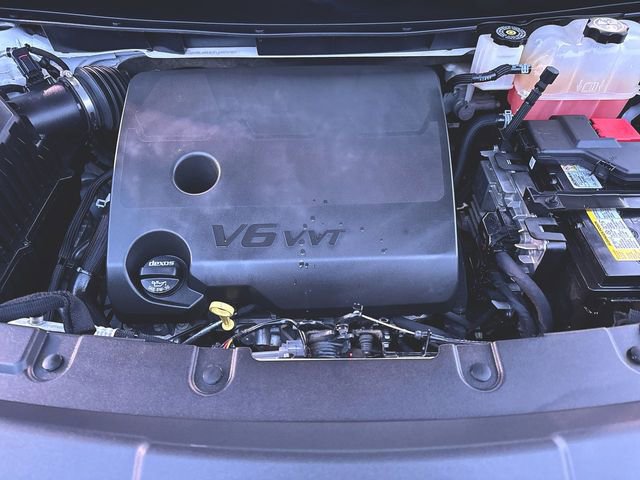 Used 2023 Chevrolet Traverse High Country w/ LPO, Floor Liner Package image 31