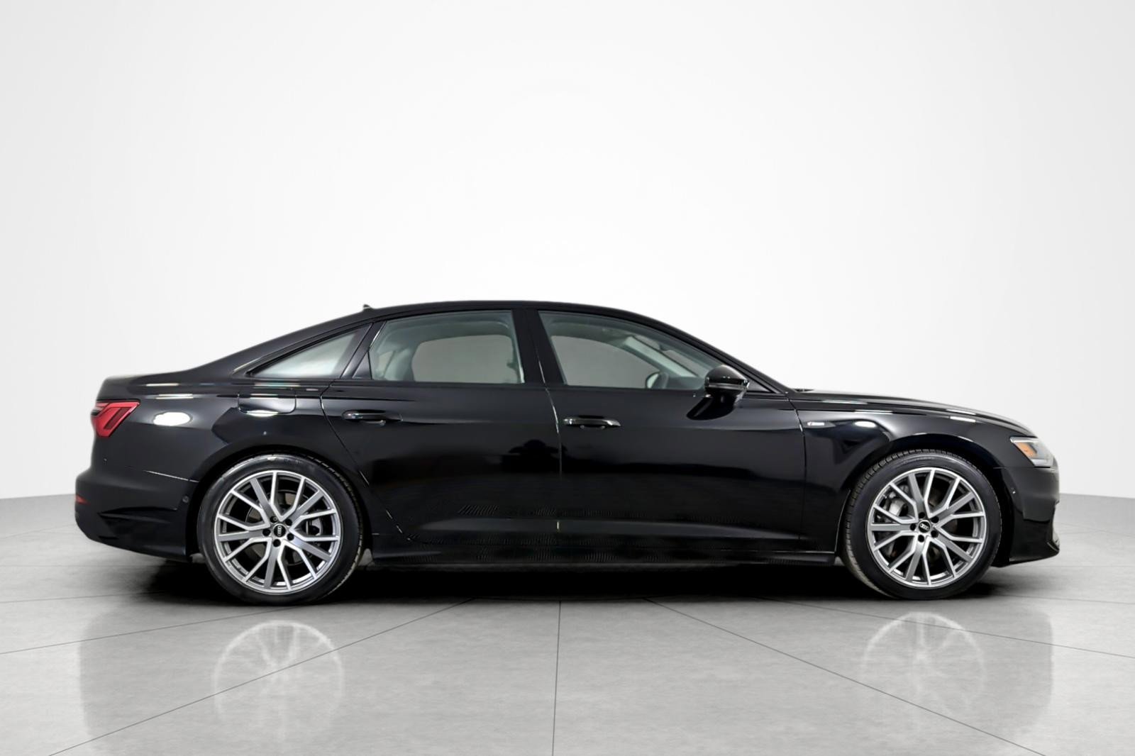 Used 2023 Audi A6 3.0T Prestige w/ Prestige Package AWD/4WD image 6