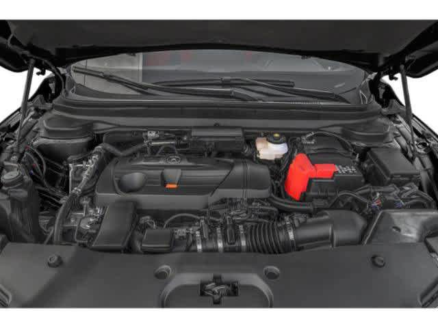 Certified 2025 Acura RDX A-Spec AWD/4WD image 13