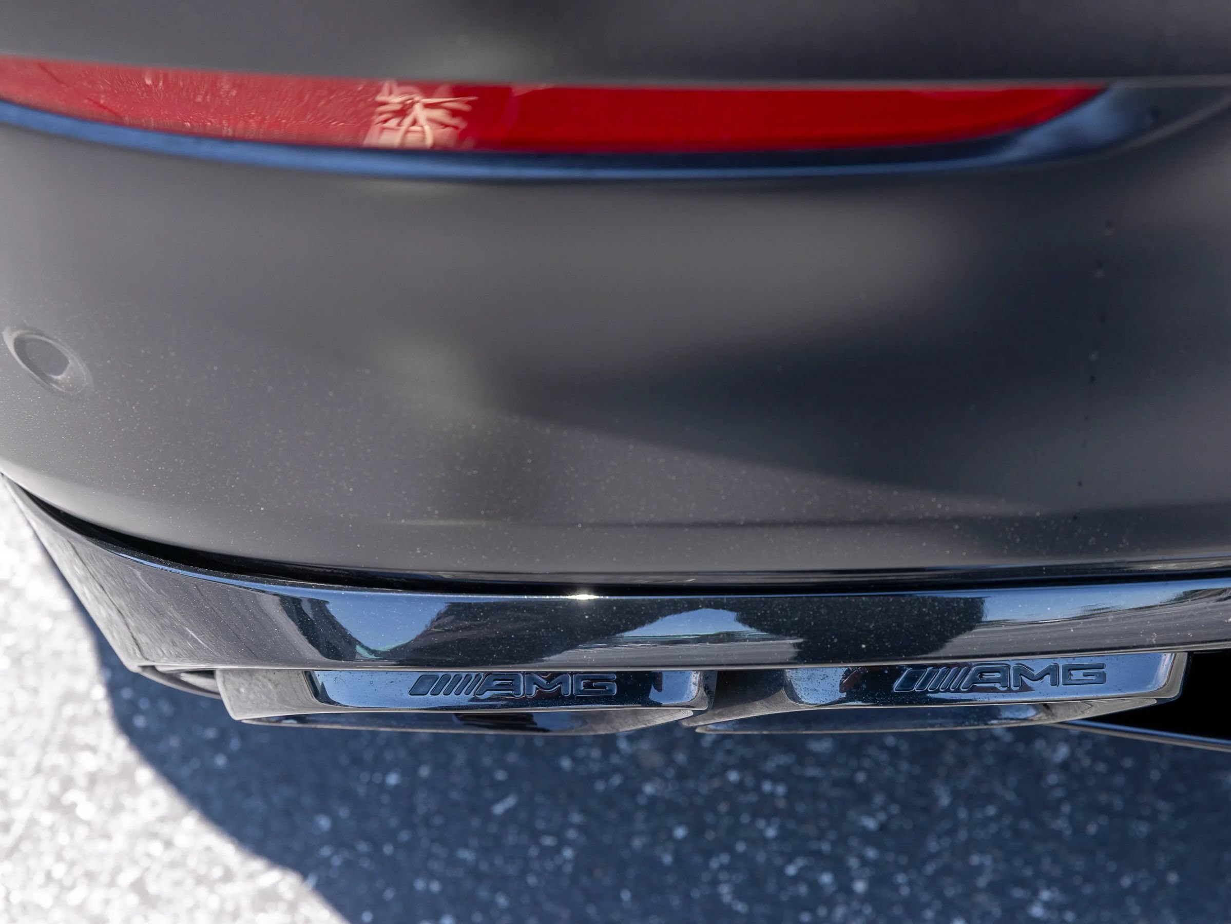 Used 2019 Mercedes-Benz C 63 AMG S image 18