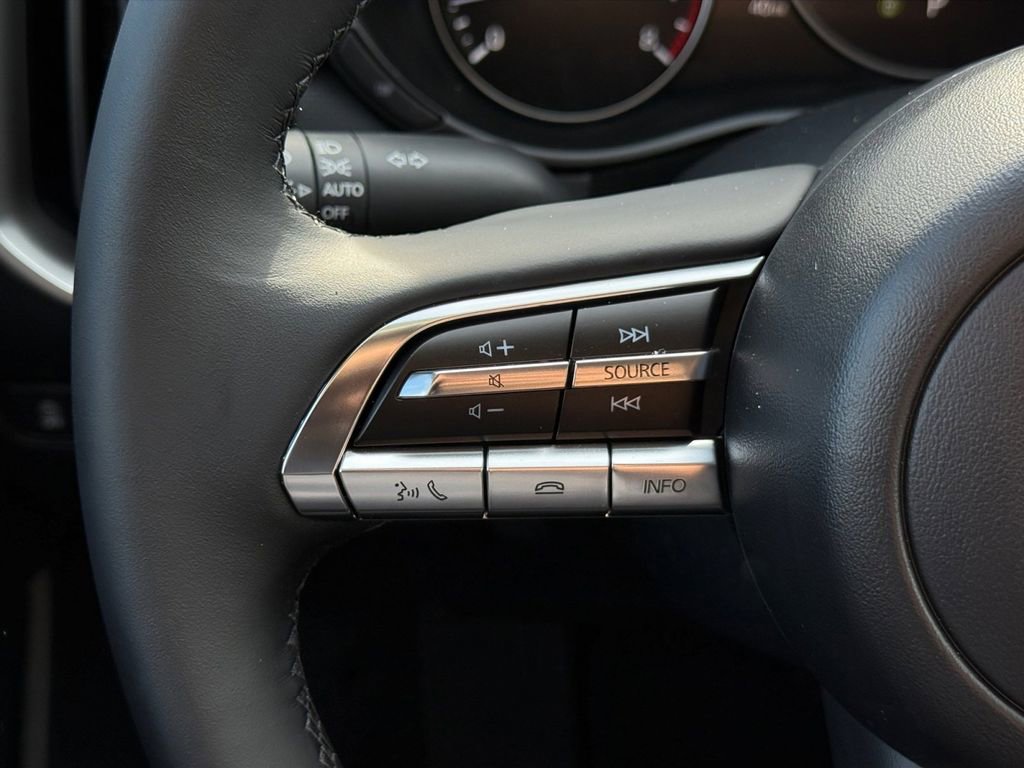 New 2026 MAZDA CX-50 AWD 2.5 S w/ Cargo Package image 21