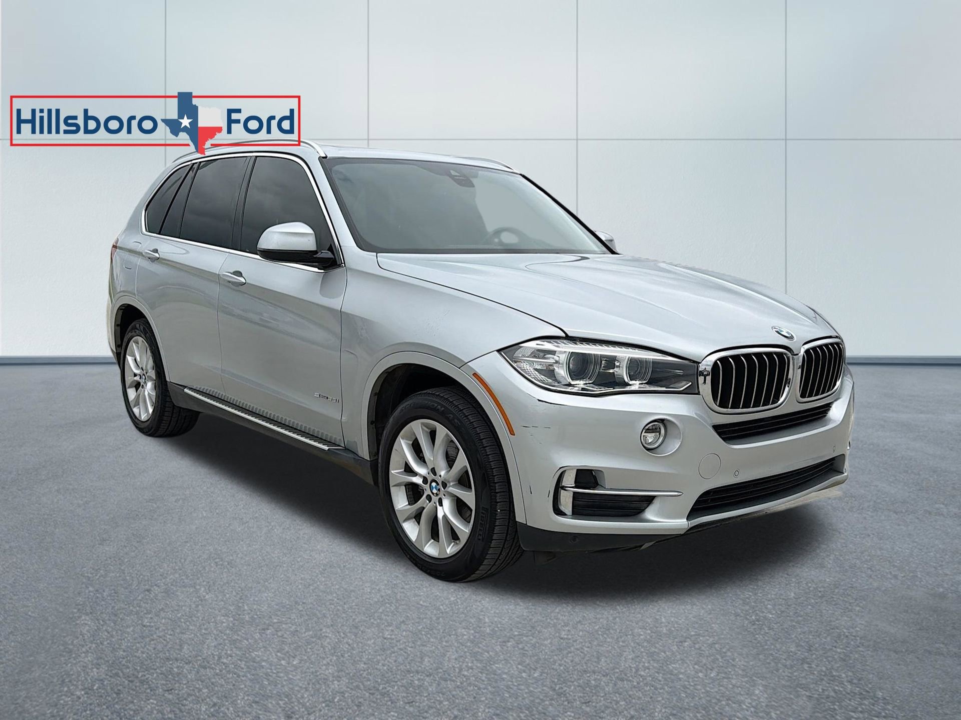 Used 2018 BMW X5 sDrive35i image 4
