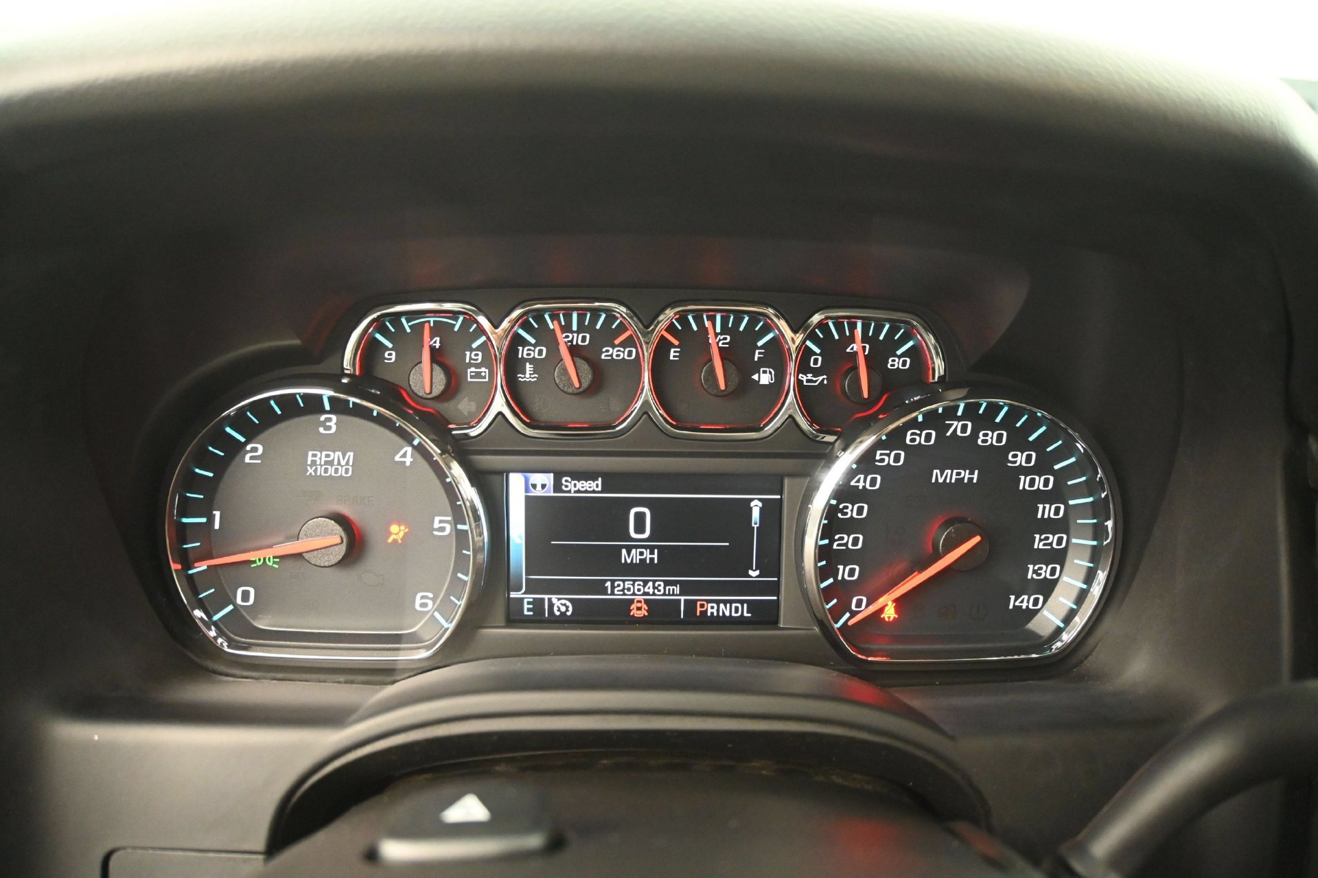 Used 2019 Chevrolet Tahoe LT AWD/4WD image 23