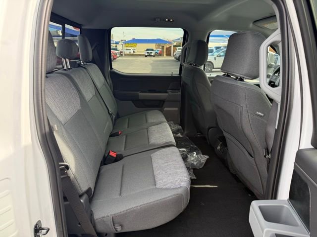 New 2026 Ford F350 XLT w/ XLT Premium Package image 12