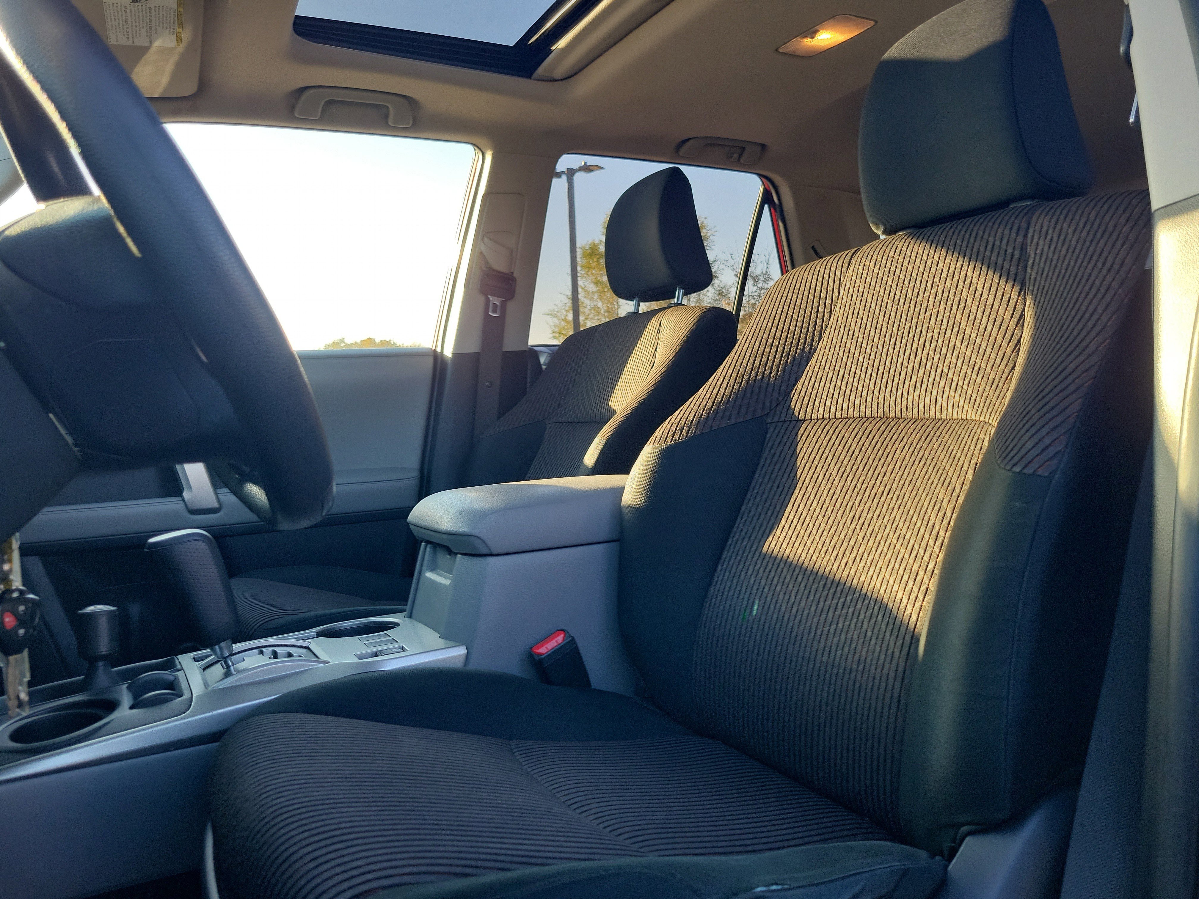 Used 2011 Toyota 4Runner SR5 image 18