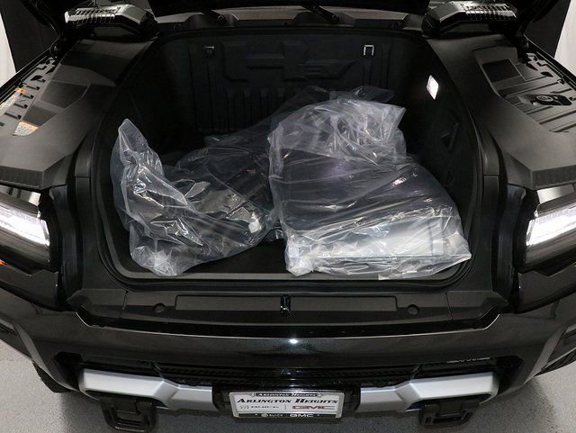 New 2025 GMC Hummer EV 2X AWD/4WD image 29