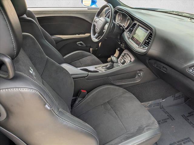 Used 2023 Dodge Challenger R/T Scat Pack w/ Plus Package RWD image 22