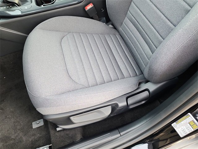 New 2025 Kia K4 EX image 13