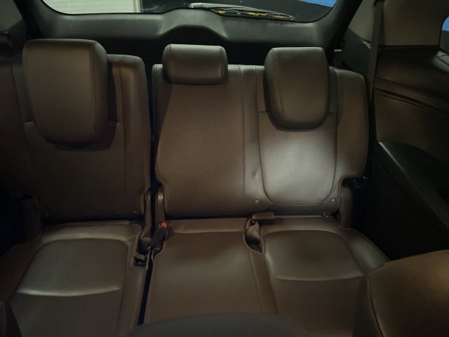 Certified 2020 Honda Odyssey EX-L image 24