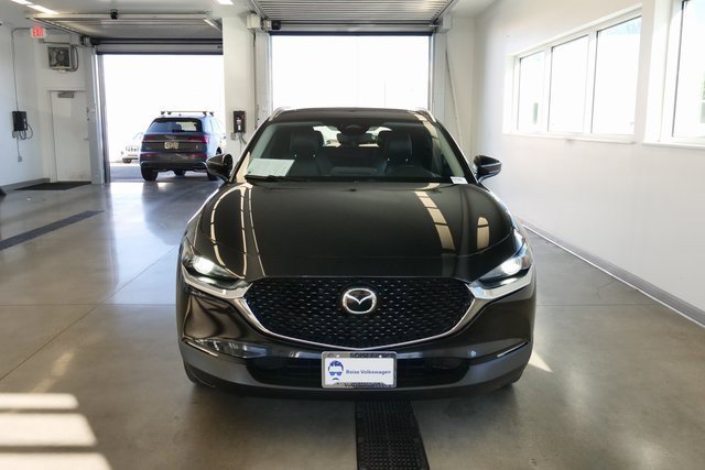 Used 2024 MAZDA CX-30 AWD 2.5 S w/ Preferred Package image 2