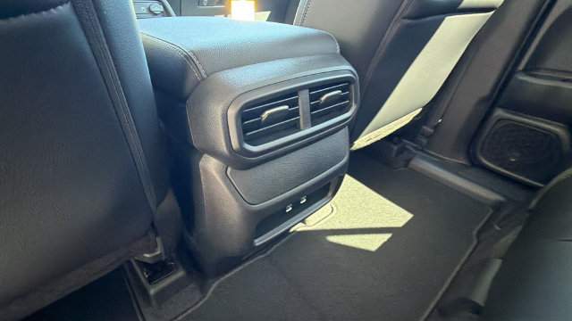 New 2026 Honda Passport RTL image 16