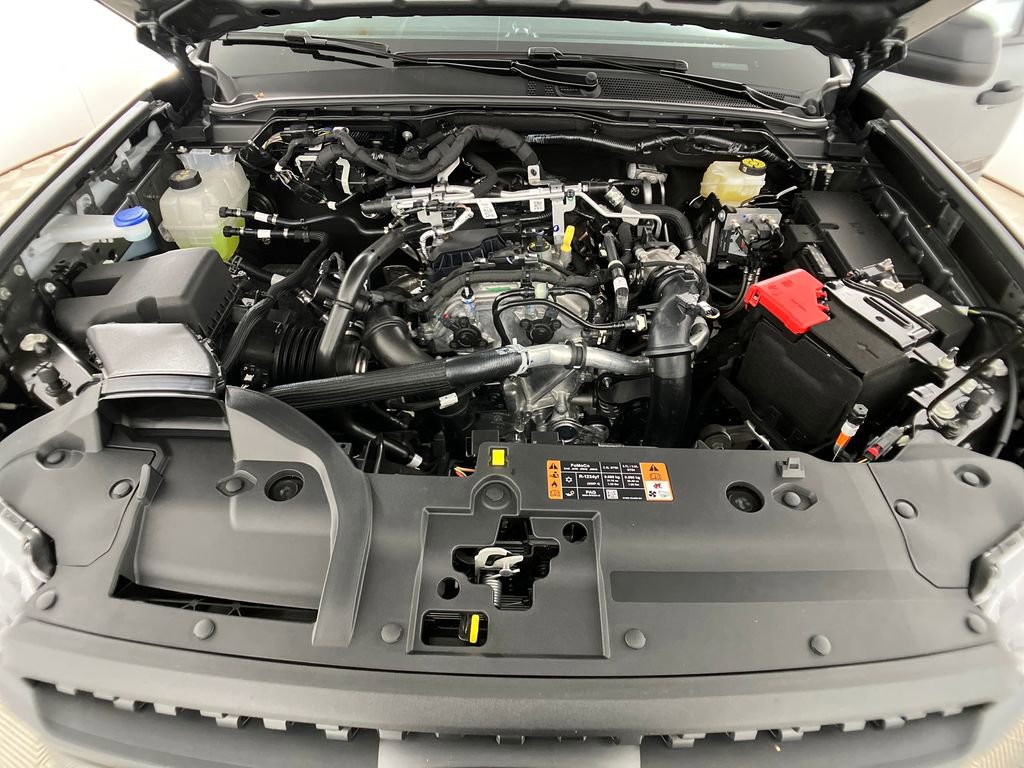 New 2025 Ford Ranger XL image 31