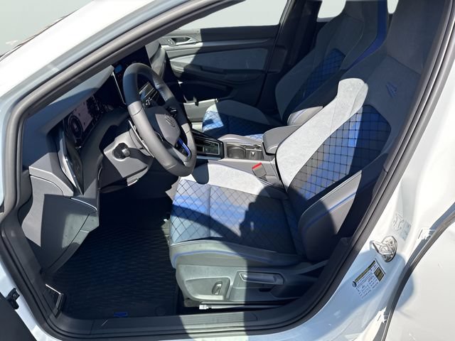 New 2026 Volkswagen Golf w/ Euro Style Package AWD/4WD image 15