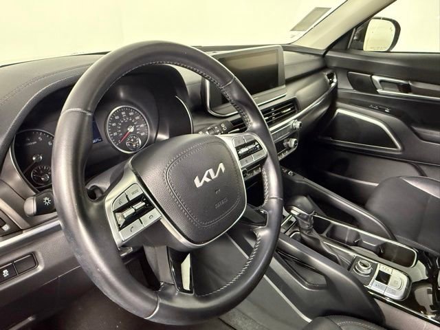 Used 2022 Kia Telluride S AWD/4WD image 15