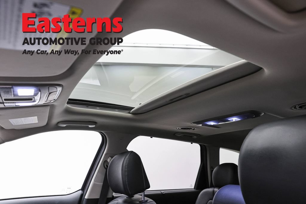 Used 2022 Kia Telluride EX AWD/4WD image 37
