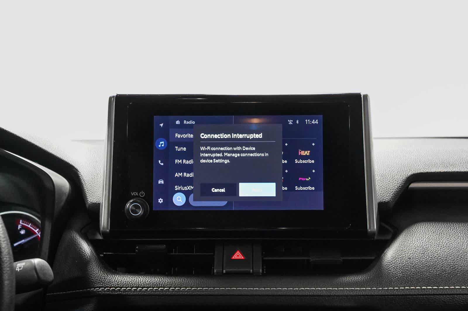 Certified 2023 Toyota RAV4 LE FWD image 15