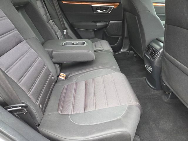 Used 2019 Honda CR-V EX image 34
