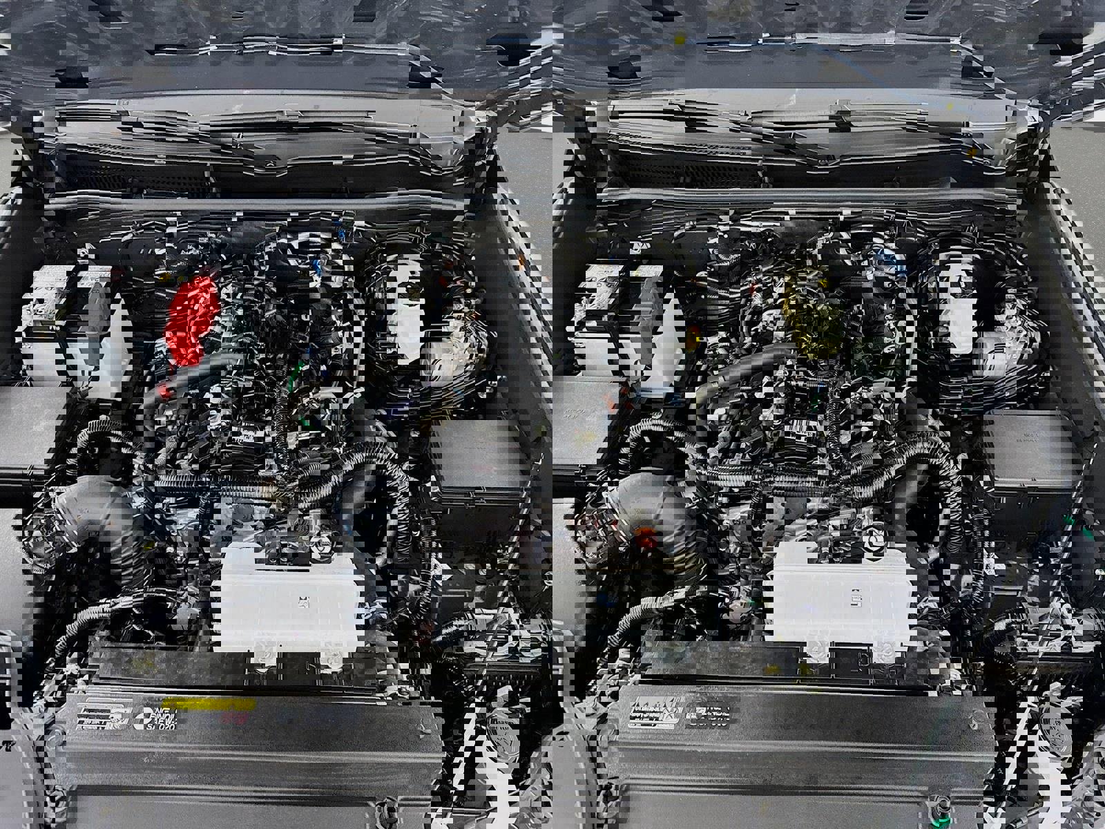 Used 2025 Toyota 4Runner SR5 image 29