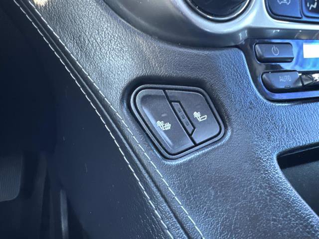 Used 2015 Chevrolet Tahoe LT image 22