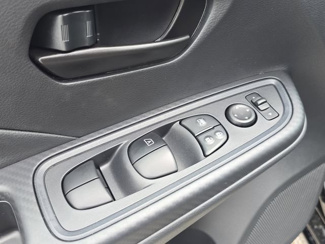 Used 2025 Nissan Versa S w/ Trunk Package FWD image 21
