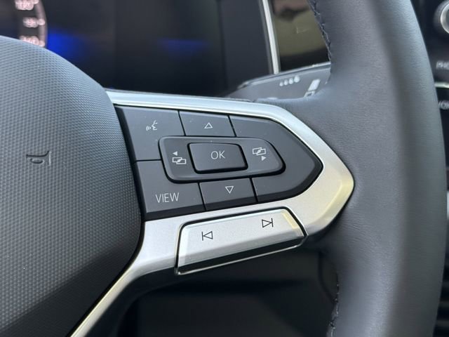 New 2026 Volkswagen Jetta SE image 12