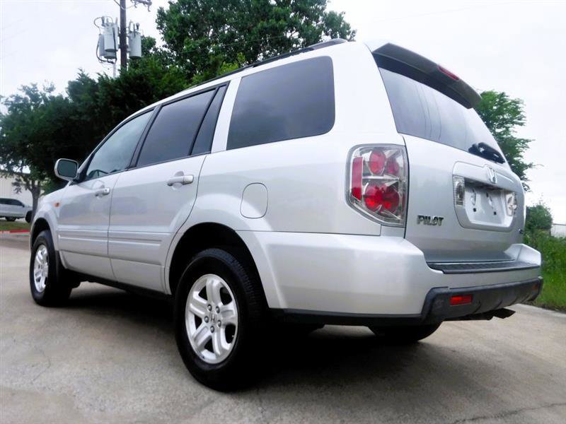 Used 2008 Honda Pilot VP image 14