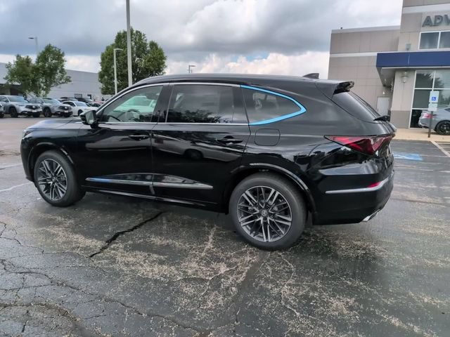 New 2026 Acura MDX w/ Advance Package AWD/4WD image 12